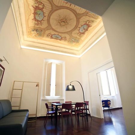 Luciano Monti Apartment روما المظهر الخارجي الصورة