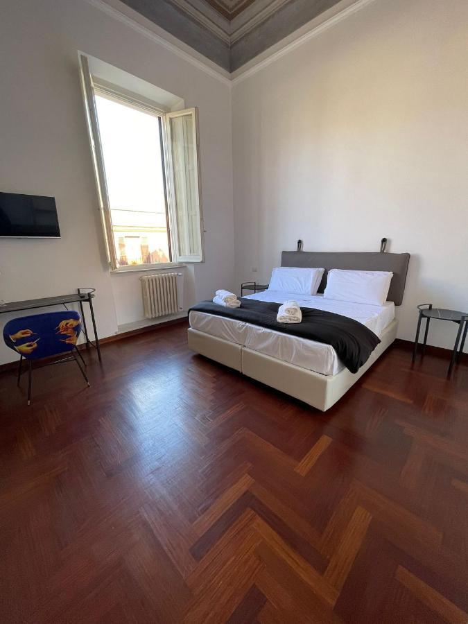 Luciano Monti Apartment روما المظهر الخارجي الصورة
