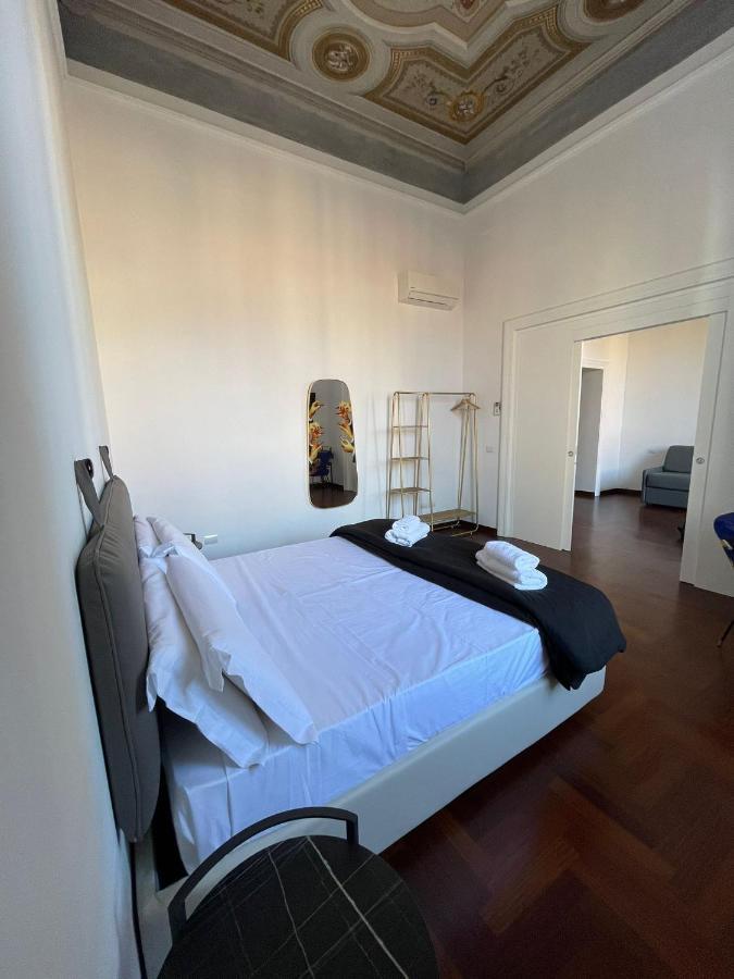 Luciano Monti Apartment روما المظهر الخارجي الصورة