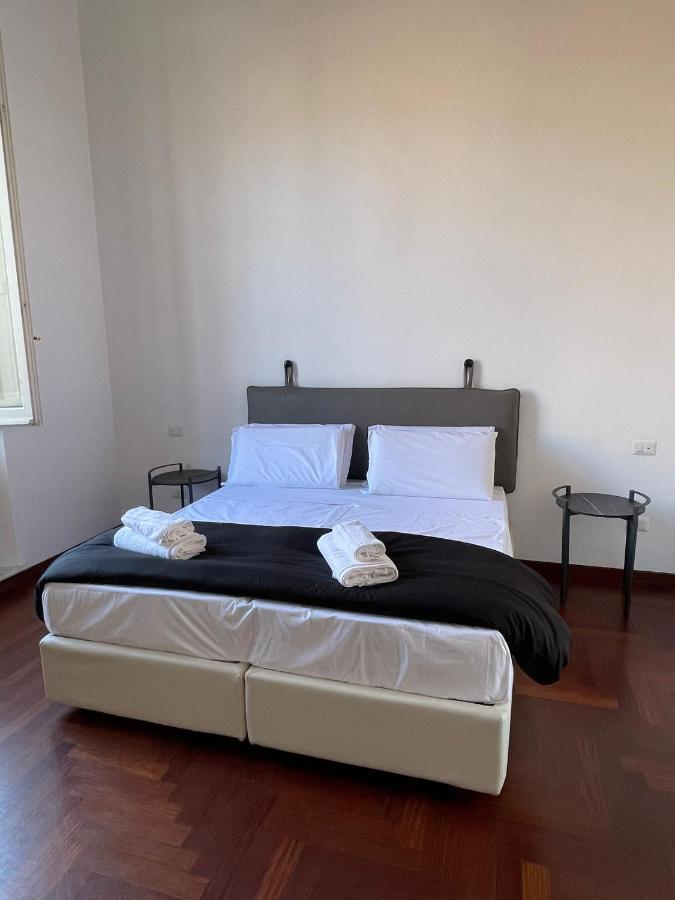 Luciano Monti Apartment روما المظهر الخارجي الصورة