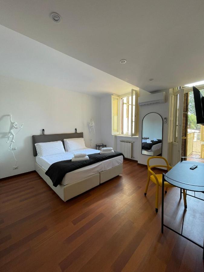 Luciano Monti Apartment روما المظهر الخارجي الصورة