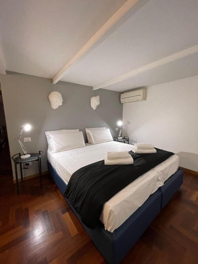 Luciano Monti Apartment روما المظهر الخارجي الصورة