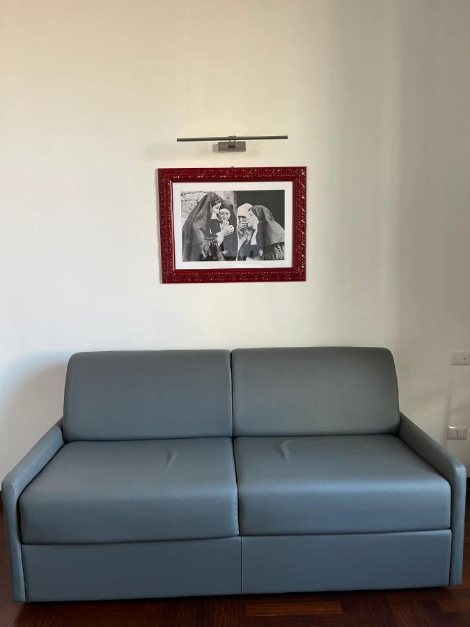 Luciano Monti Apartment روما المظهر الخارجي الصورة