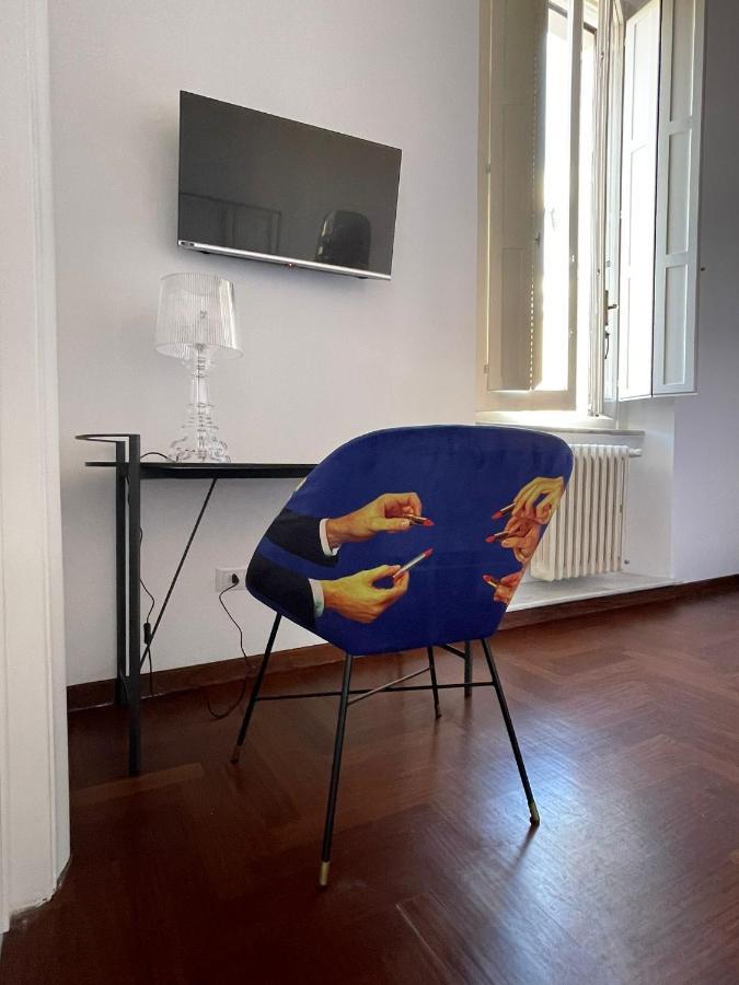 Luciano Monti Apartment روما المظهر الخارجي الصورة
