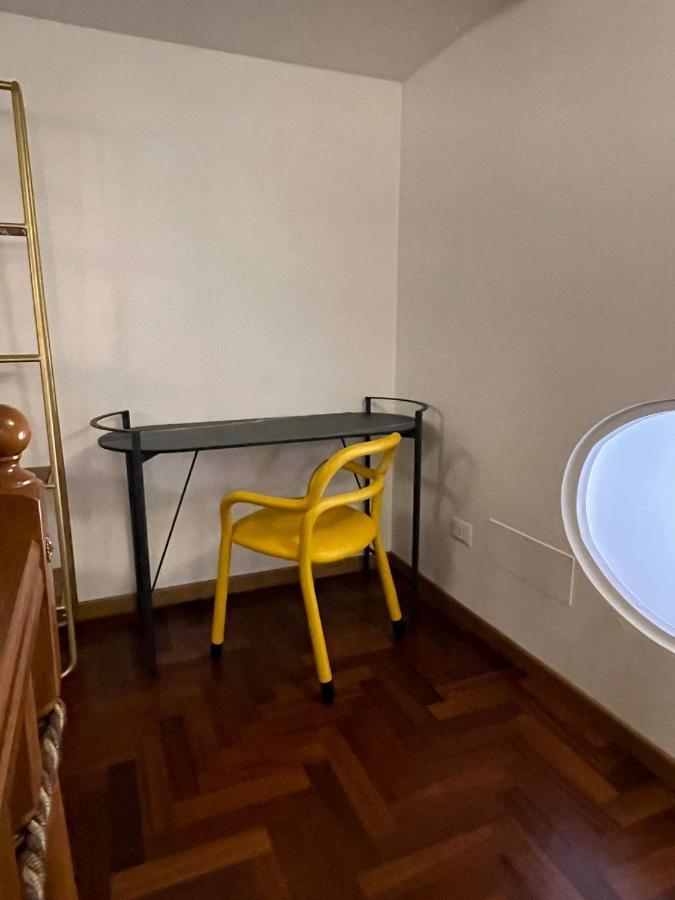 Luciano Monti Apartment روما المظهر الخارجي الصورة