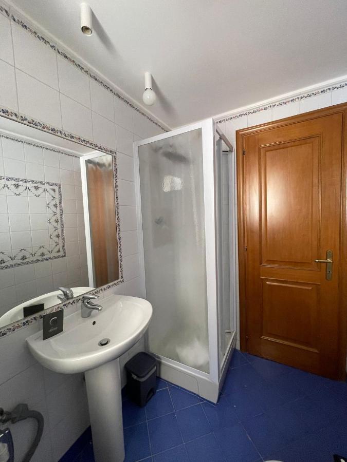 Luciano Monti Apartment روما المظهر الخارجي الصورة
