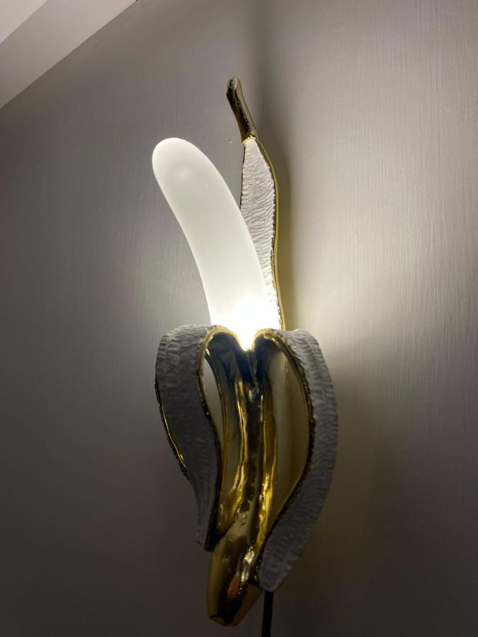 Luciano Monti Apartment روما المظهر الخارجي الصورة