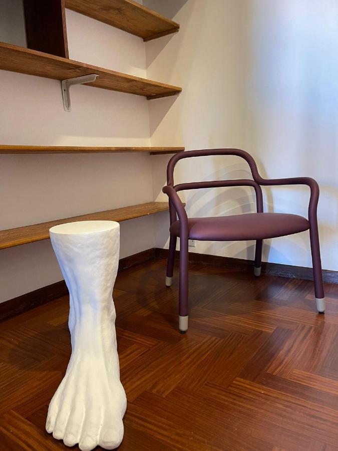 Luciano Monti Apartment روما المظهر الخارجي الصورة