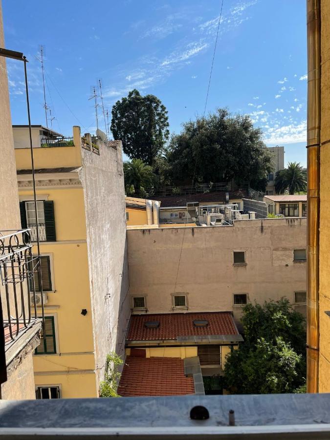 Luciano Monti Apartment روما المظهر الخارجي الصورة