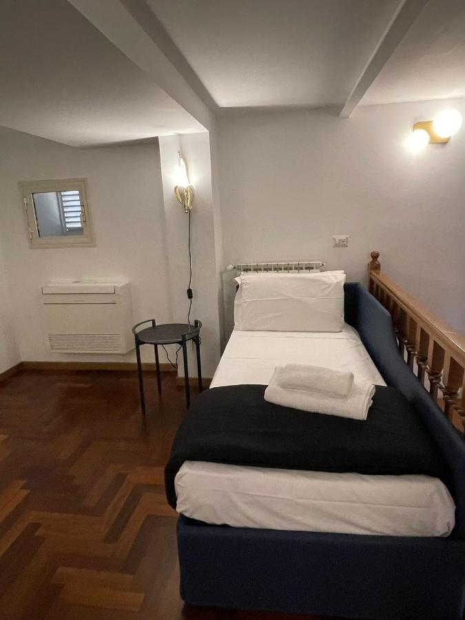 Luciano Monti Apartment روما المظهر الخارجي الصورة