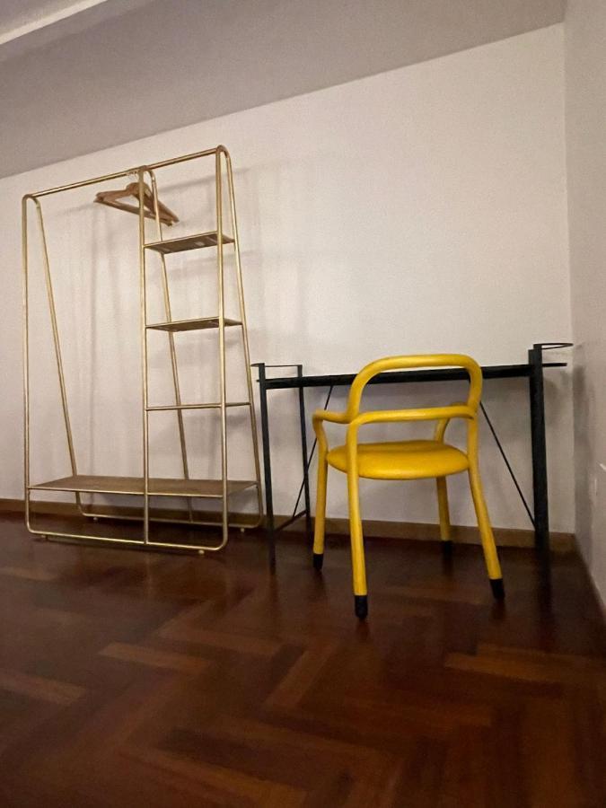 Luciano Monti Apartment روما المظهر الخارجي الصورة