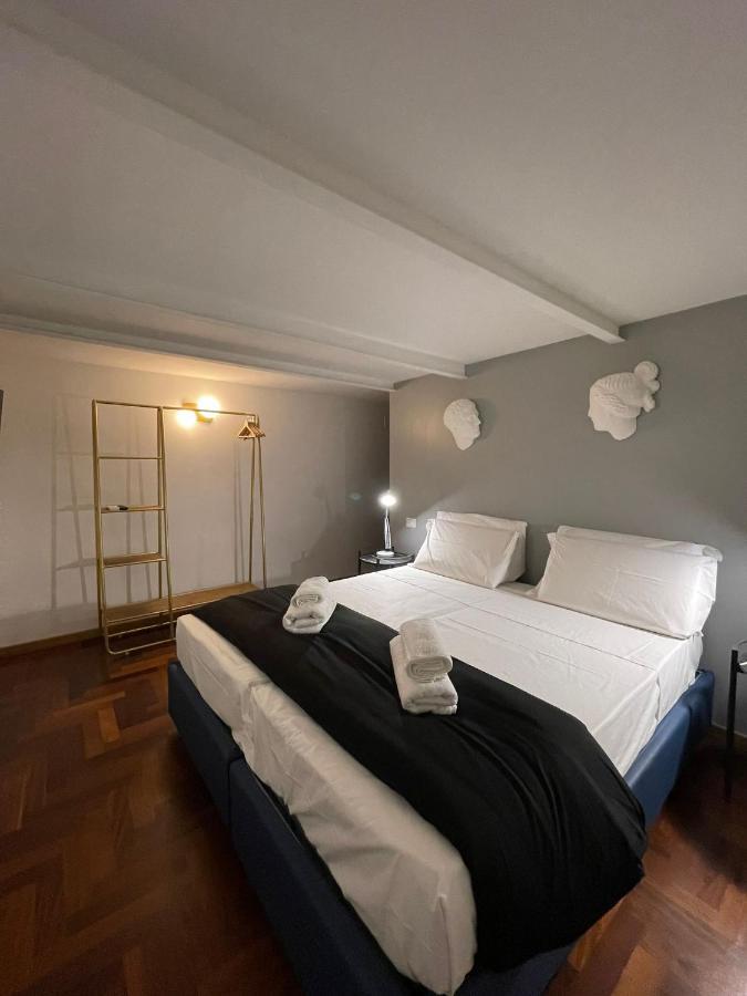 Luciano Monti Apartment روما المظهر الخارجي الصورة