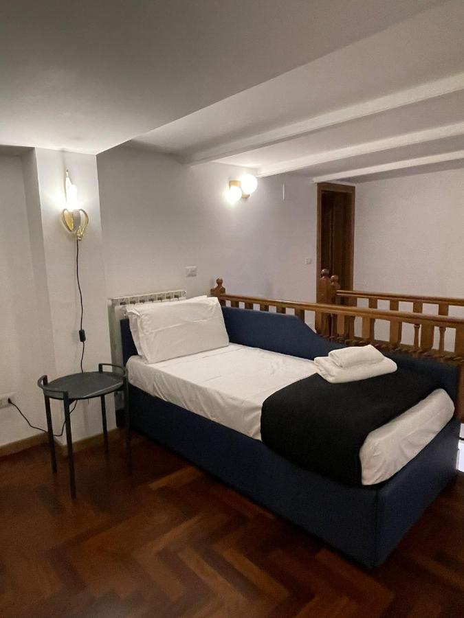 Luciano Monti Apartment روما المظهر الخارجي الصورة
