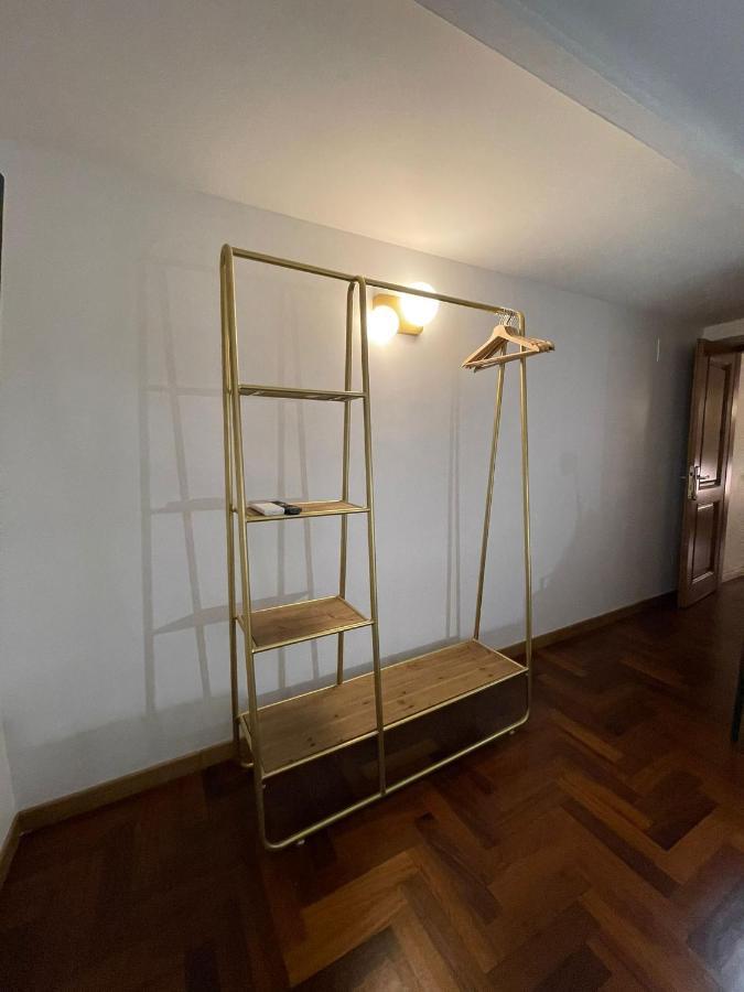 Luciano Monti Apartment روما المظهر الخارجي الصورة