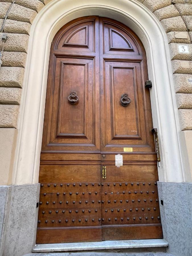 Luciano Monti Apartment روما المظهر الخارجي الصورة