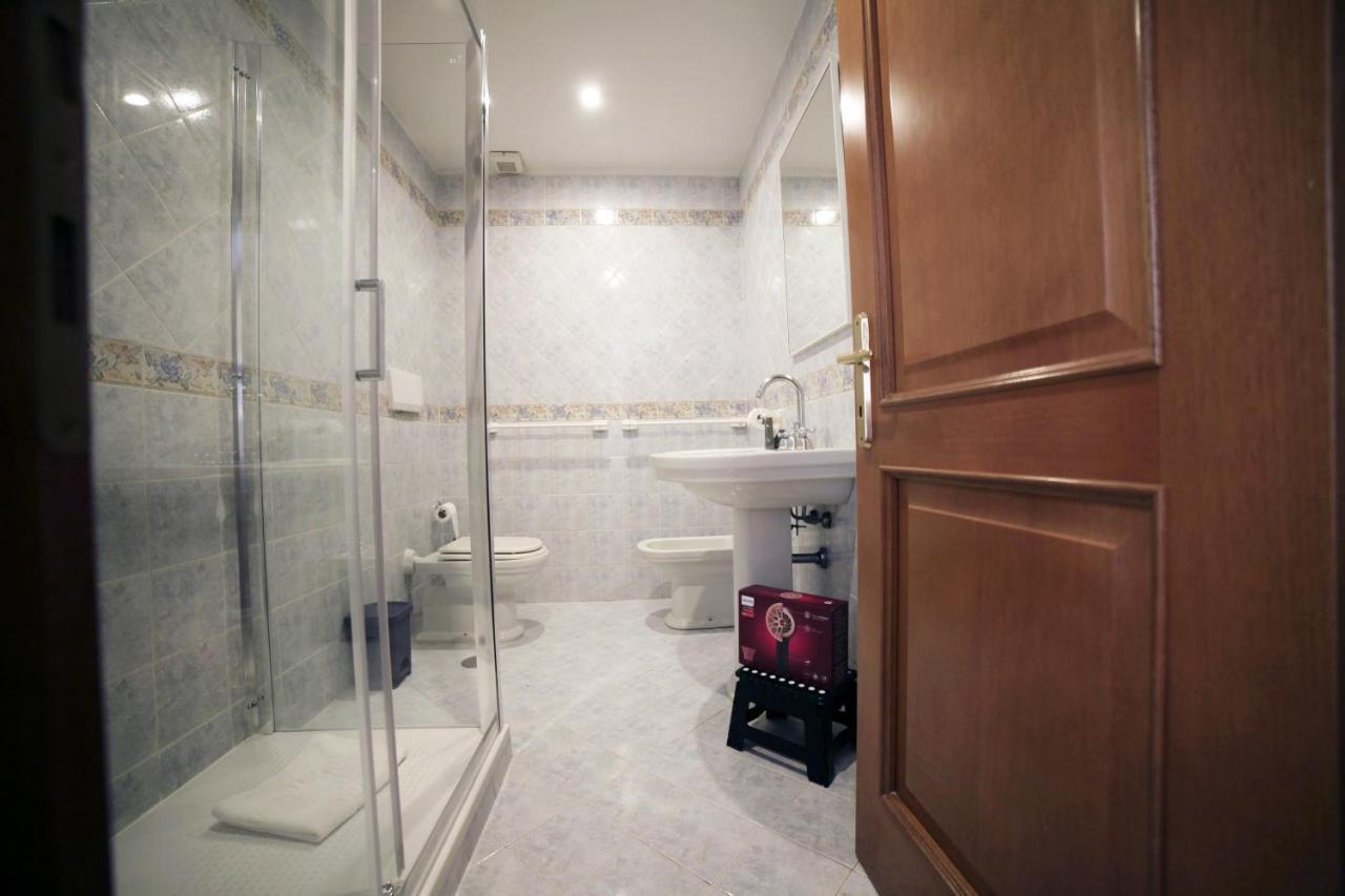 Luciano Monti Apartment روما المظهر الخارجي الصورة