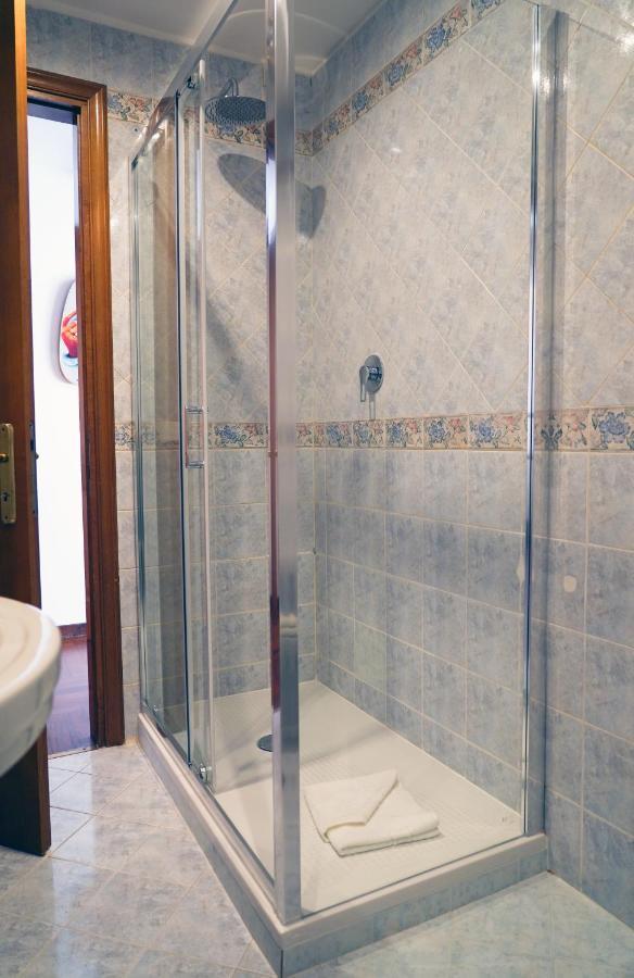 Luciano Monti Apartment روما المظهر الخارجي الصورة