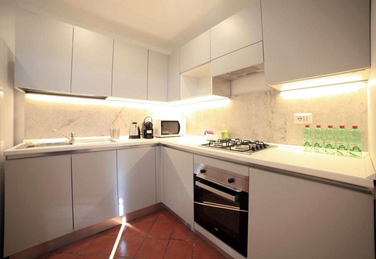Luciano Monti Apartment روما المظهر الخارجي الصورة