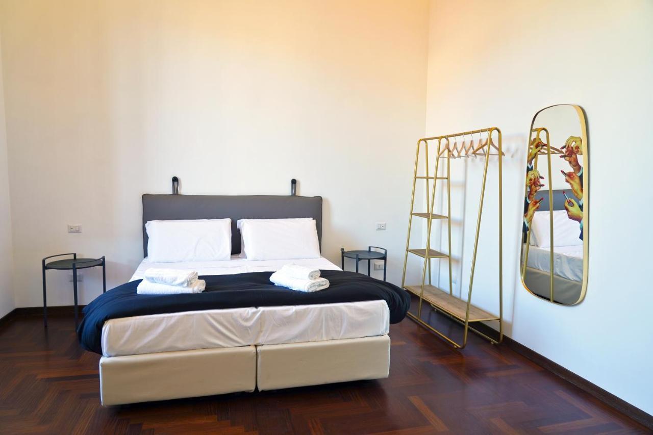 Luciano Monti Apartment روما المظهر الخارجي الصورة
