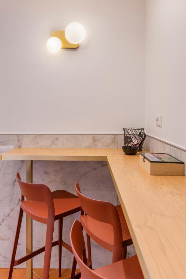 Luciano Monti Apartment روما المظهر الخارجي الصورة