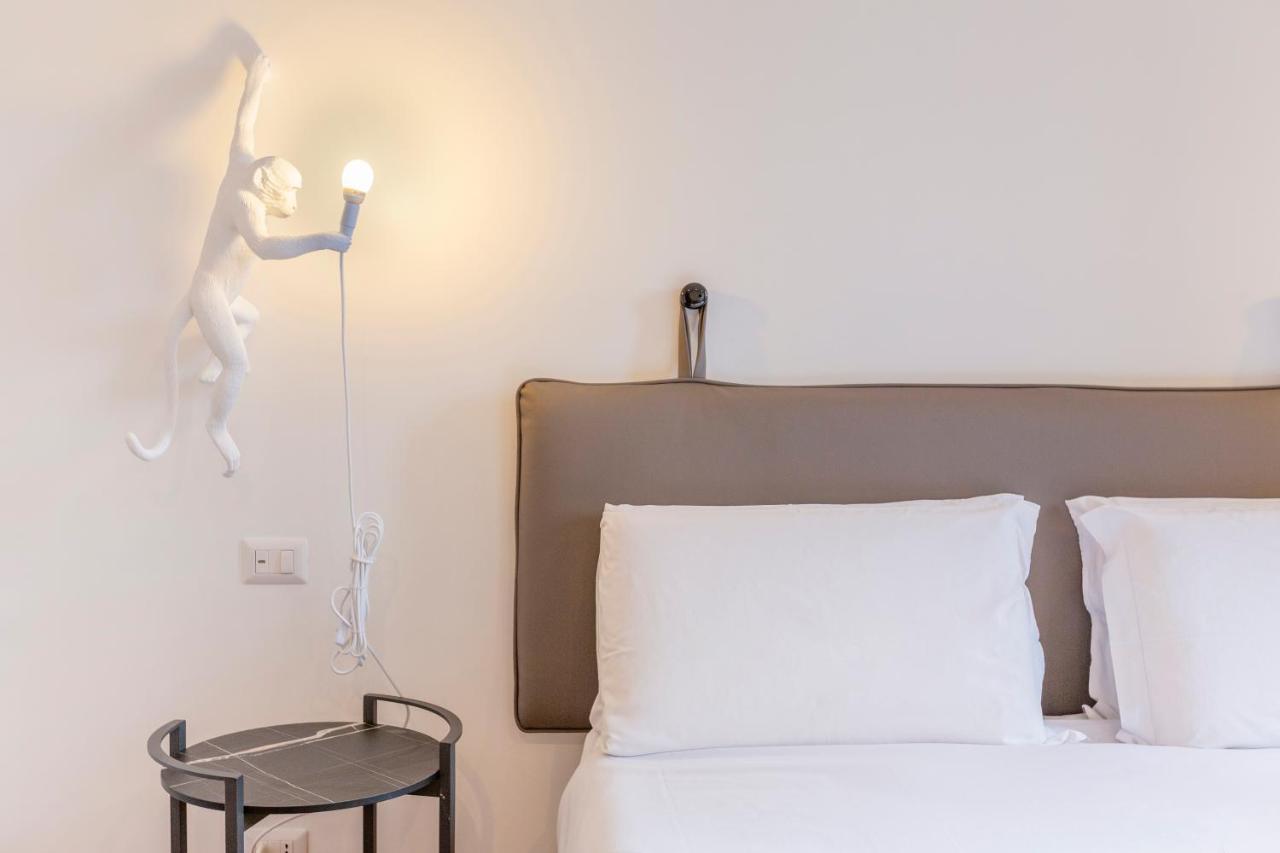 Luciano Monti Apartment روما المظهر الخارجي الصورة