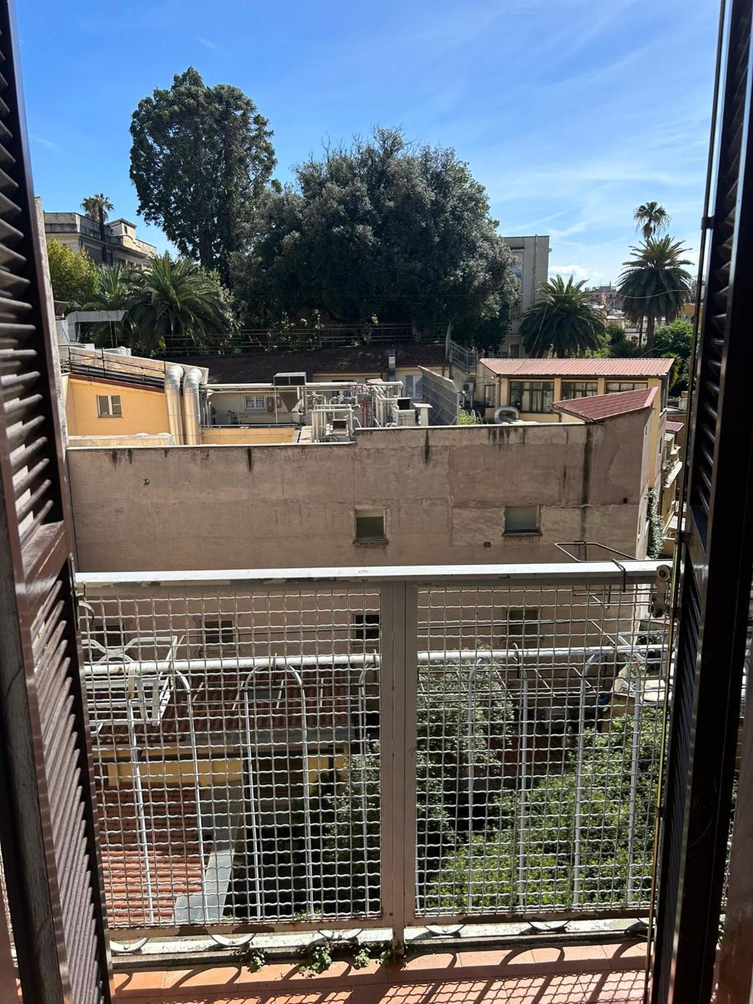 Luciano Monti Apartment روما المظهر الخارجي الصورة