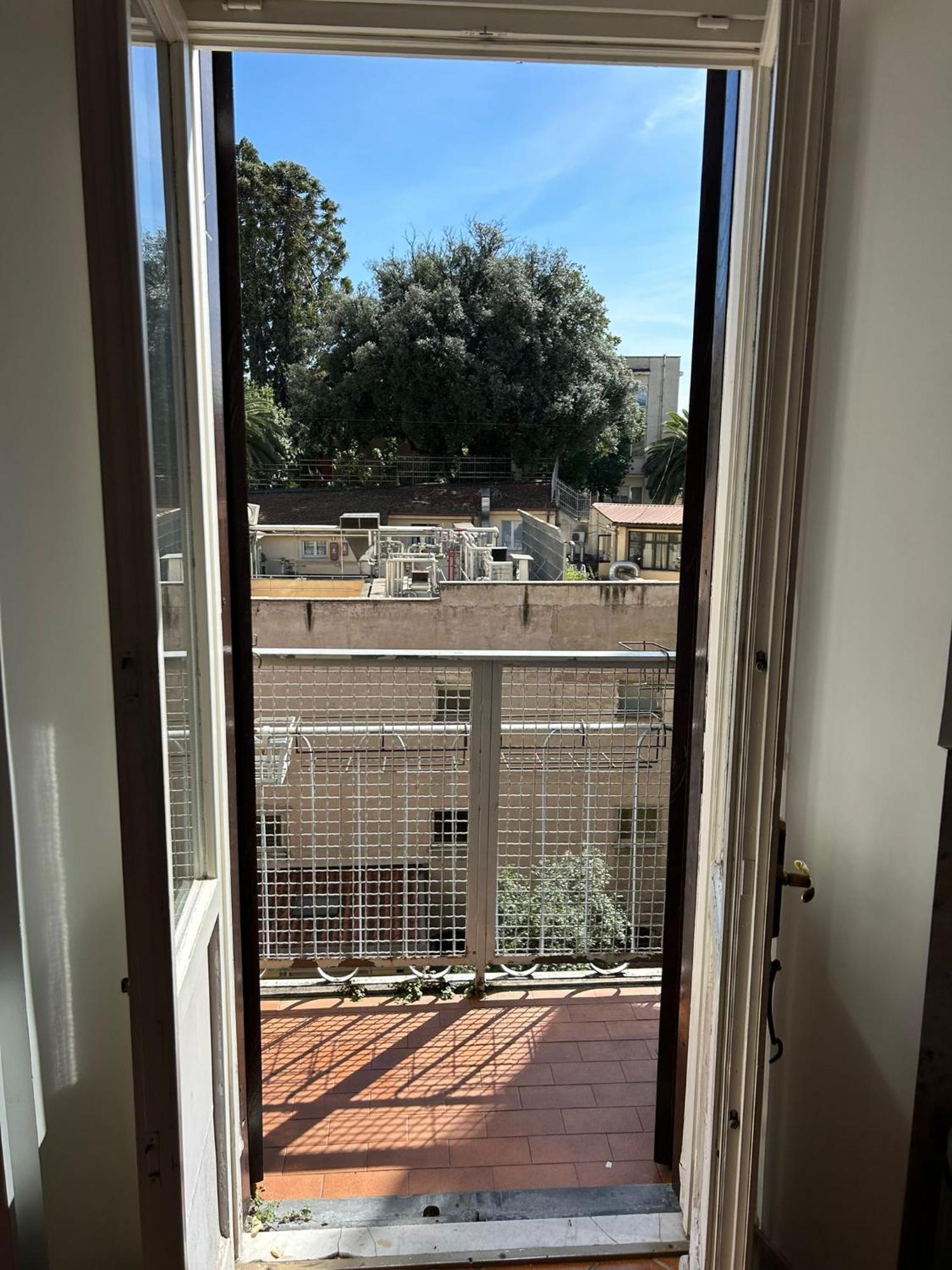 Luciano Monti Apartment روما المظهر الخارجي الصورة